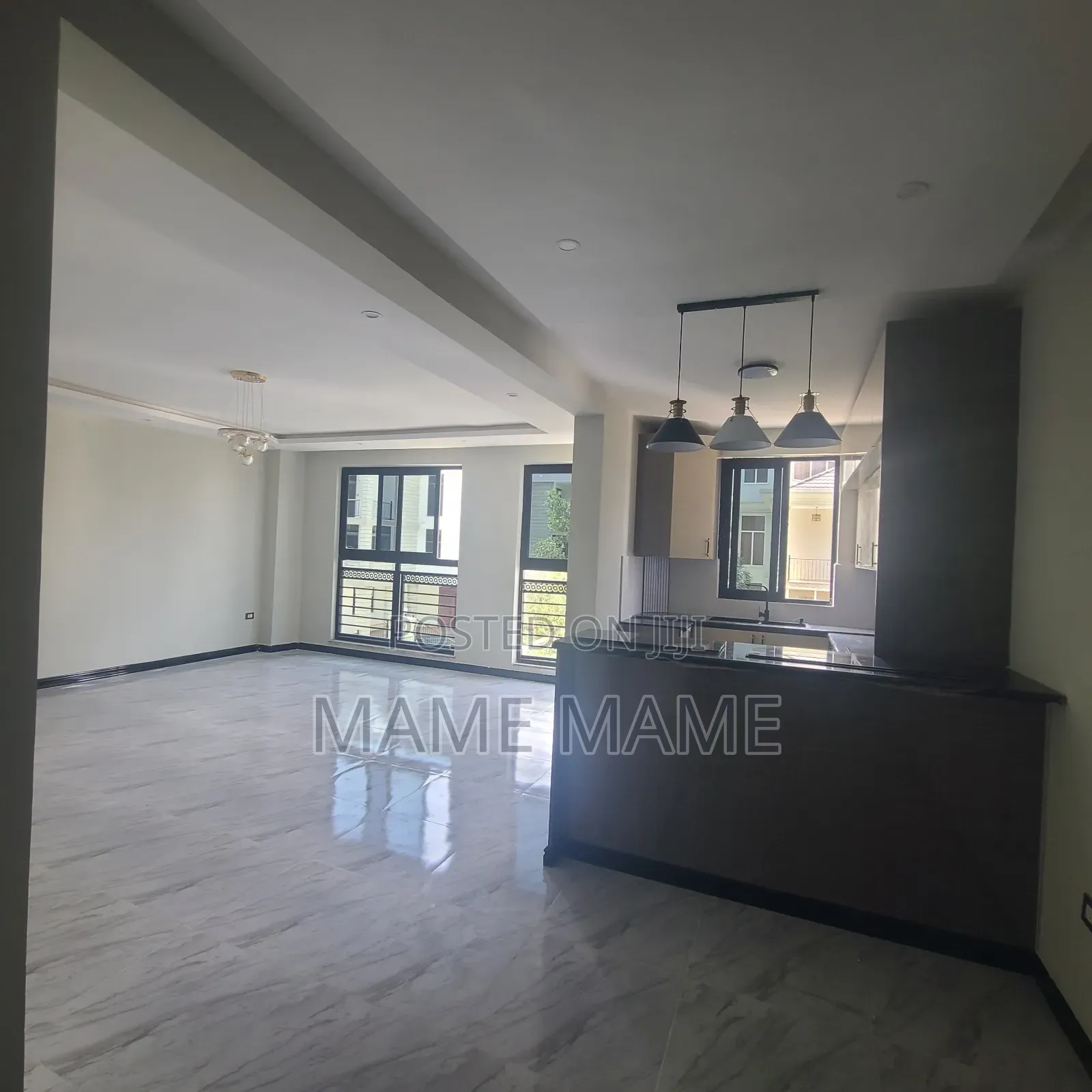 3bdrm Apartment in Addis Abeba, Bole for rent