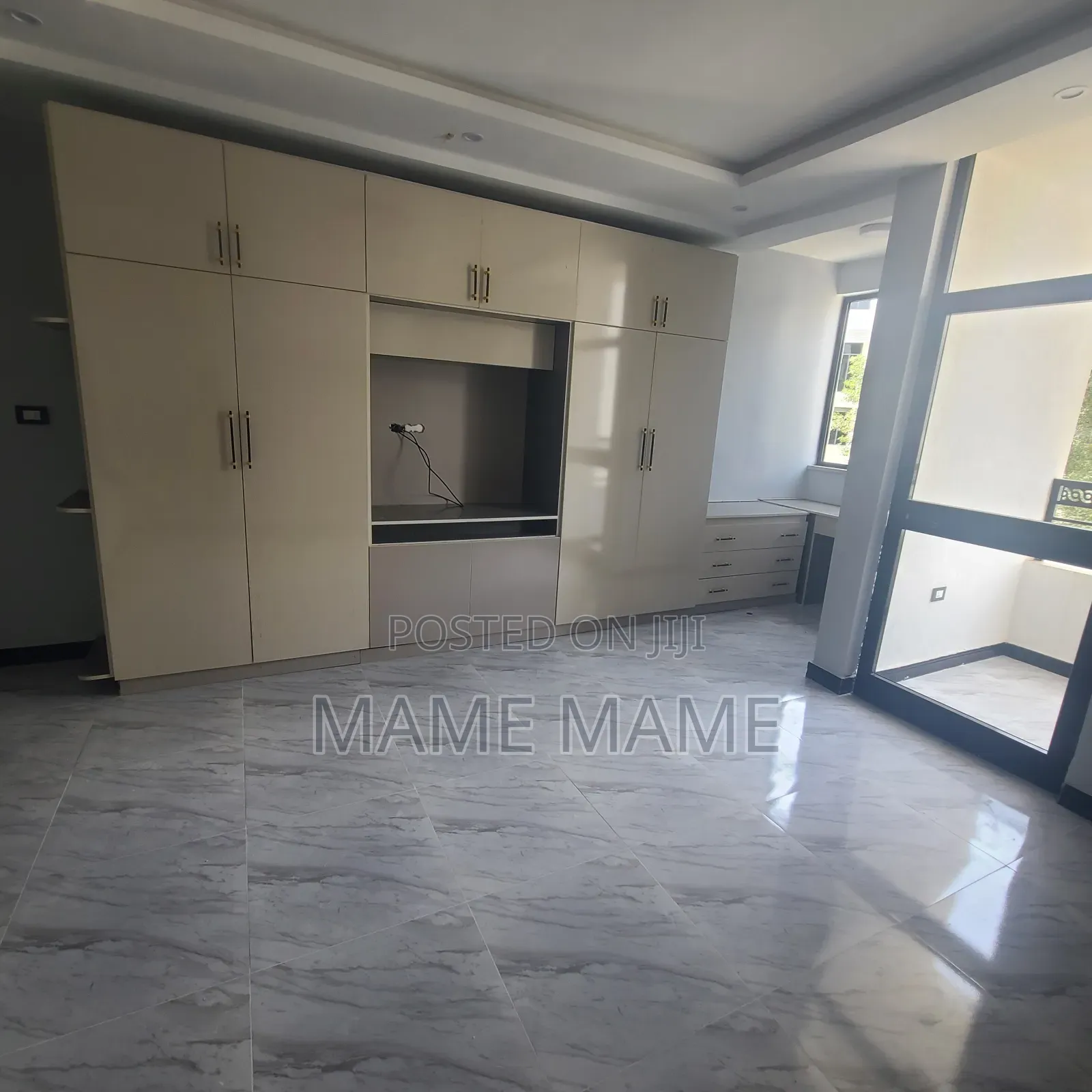 3bdrm Apartment in Addis Abeba, Bole for rent