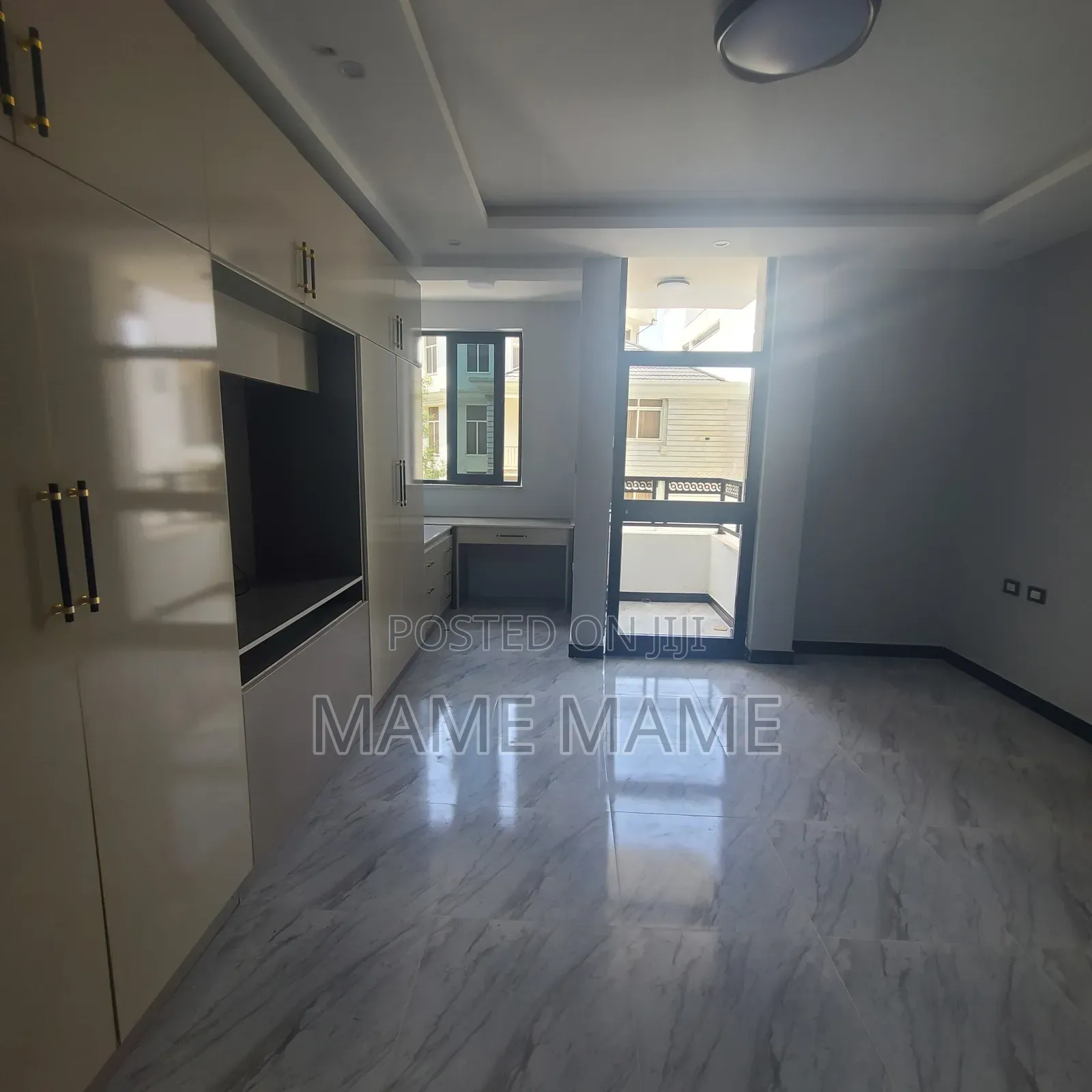 3bdrm Apartment in Addis Abeba, Bole for rent
