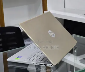 New Laptop HP Pavilion 15 8GB Intel Core i5 SSD 512GB