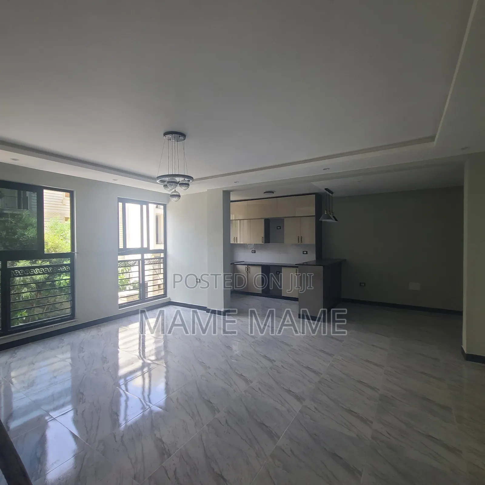3bdrm Apartment in Addis Abeba, Bole for rent