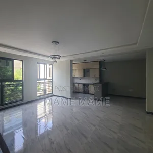 3bdrm Apartment in Addis Abeba, Bole for rent