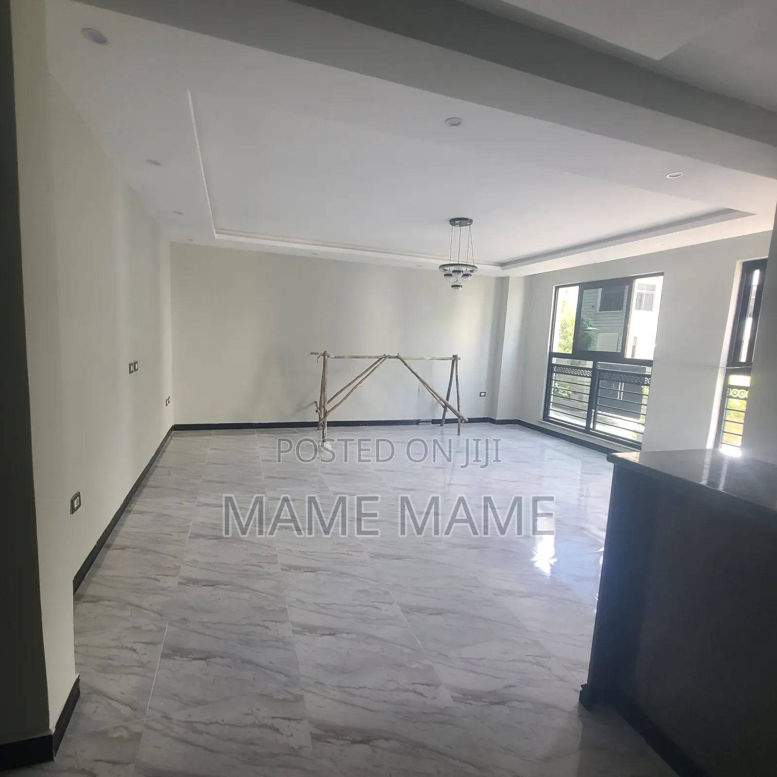 3bdrm Apartment in Addis Abeba, Bole for rent