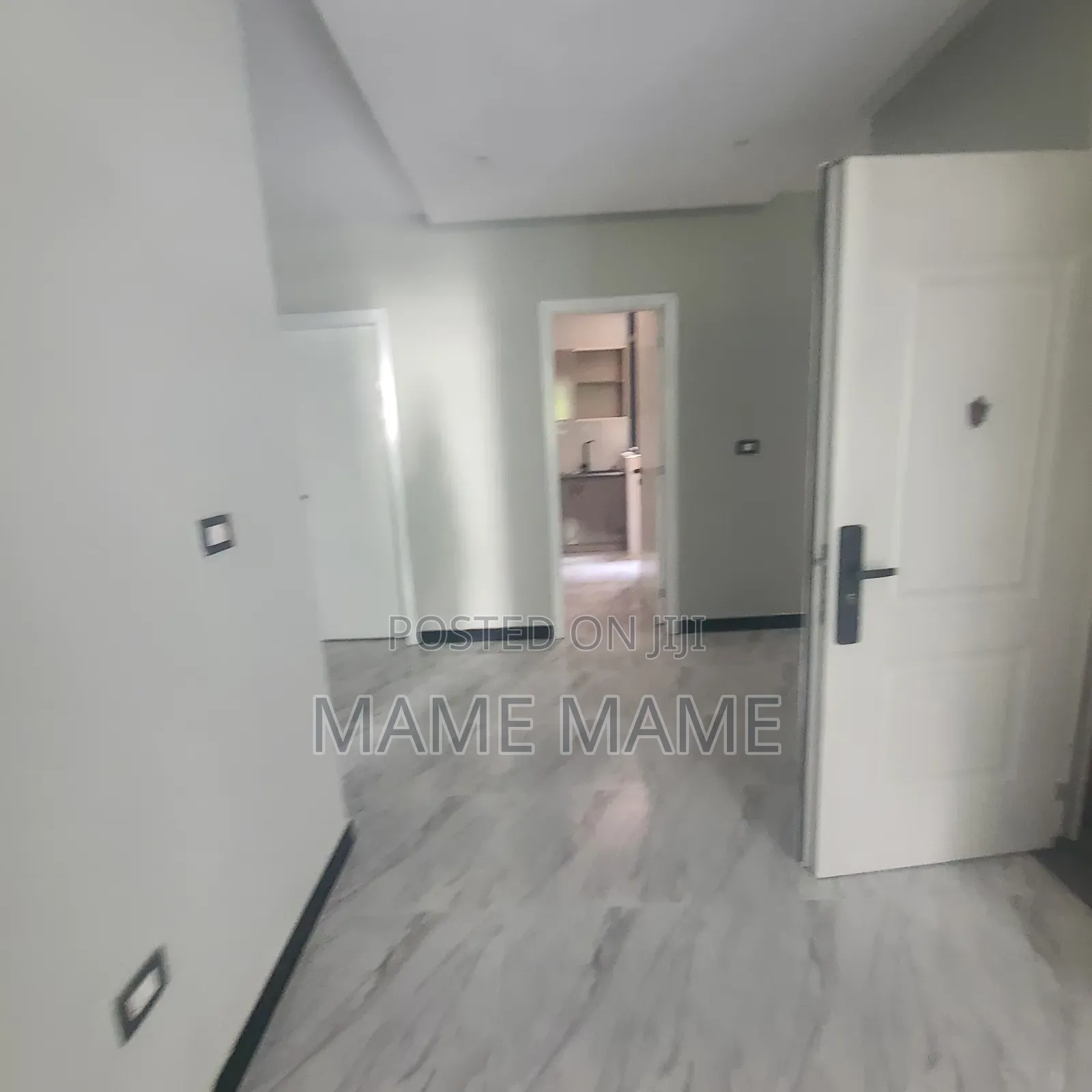 3bdrm Apartment in Addis Abeba, Bole for rent