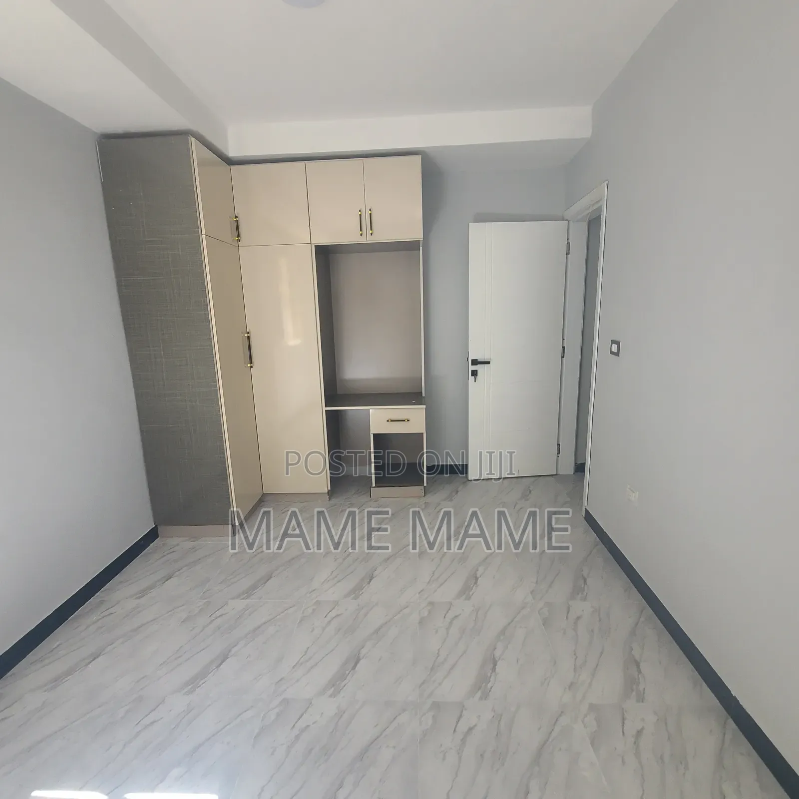3bdrm Apartment in Addis Abeba, Bole for rent