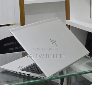 New Laptop HP EliteBook 850 G5 16GB Intel Core i5 SSD 512GB