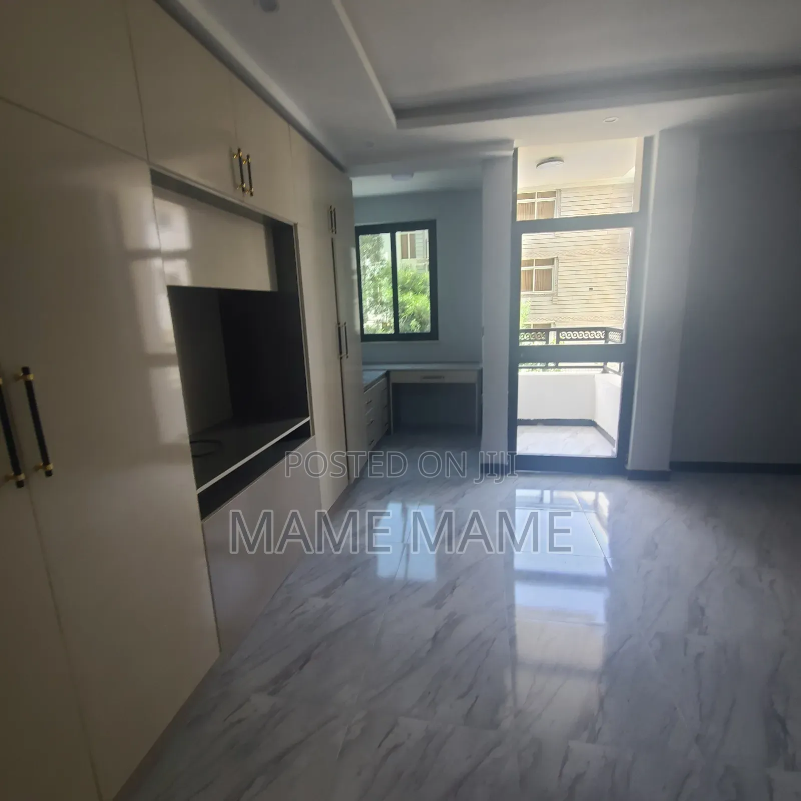 3bdrm Apartment in Addis Abeba, Bole for rent
