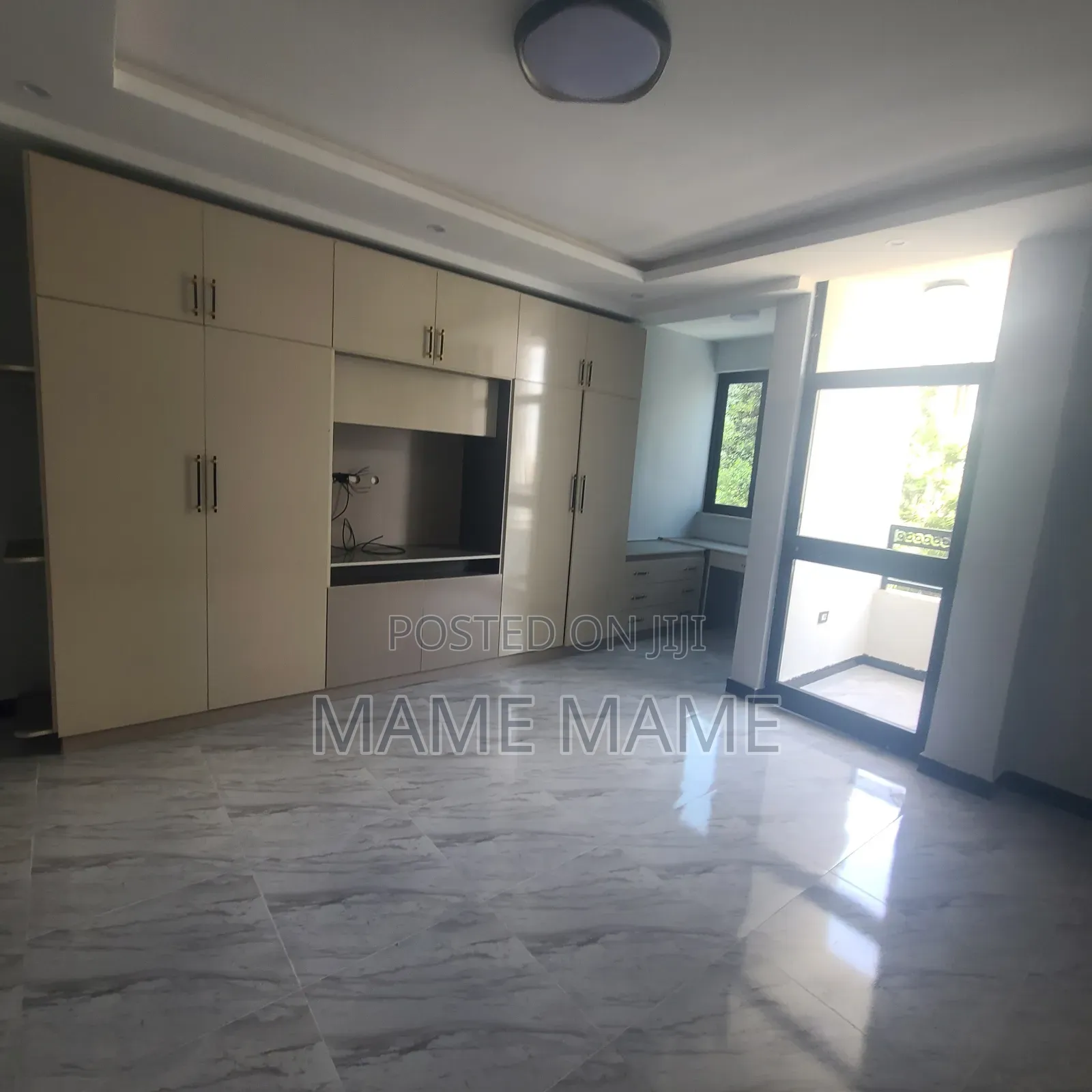 3bdrm Apartment in Addis Abeba, Bole for rent