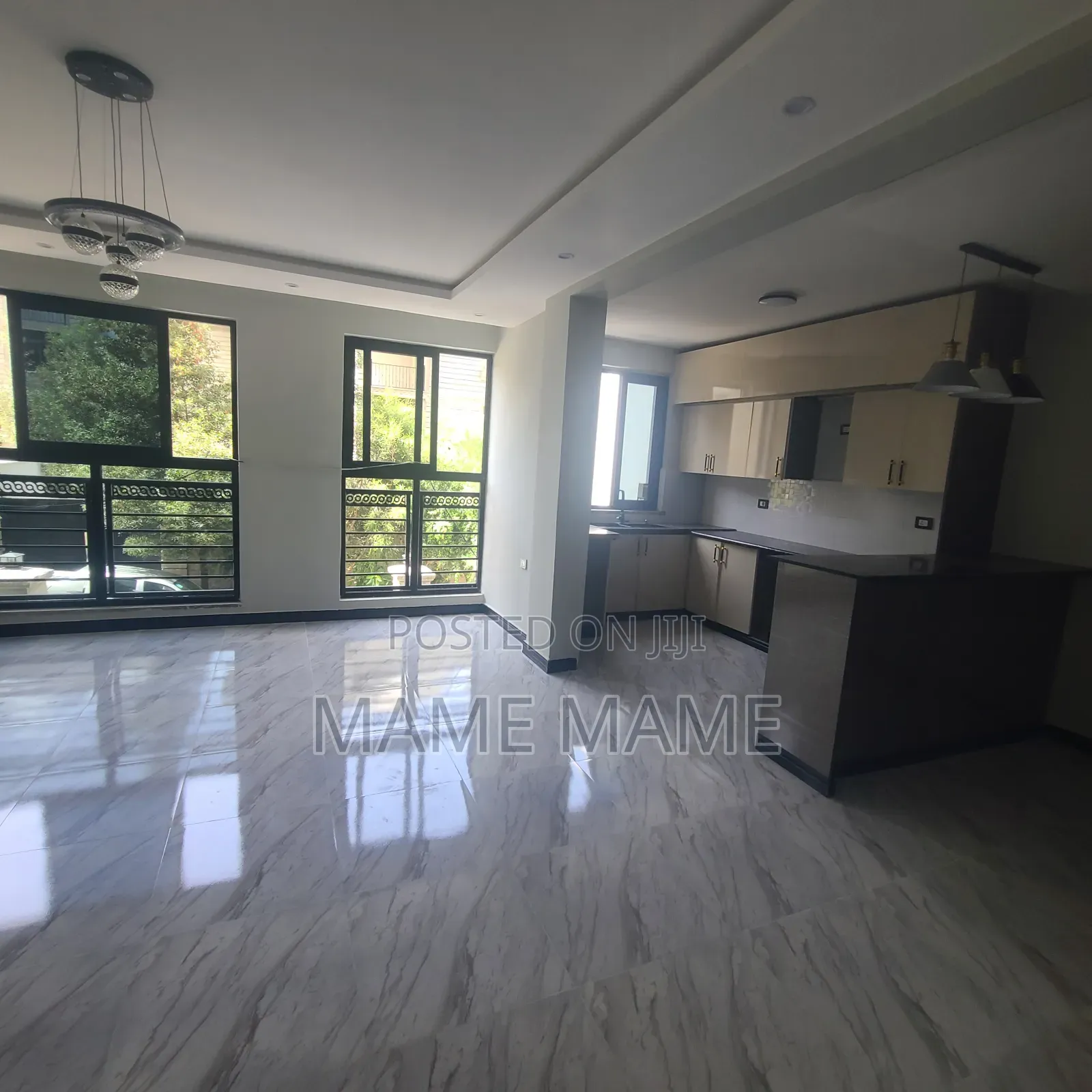 3bdrm Apartment in Addis Abeba, Bole for rent