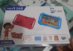 New Bebe B2040 Pro Max 256 GB Blue