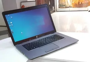 Laptop HP EliteBook 850 G1 8GB Intel Core i7 HDD 1T