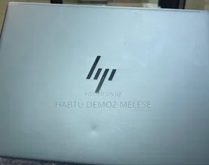 New Laptop HP Pavilion 15 16GB Intel Core Ultra 5 SSD 512GB