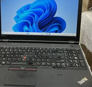 New Laptop Lenovo ThinkPad L570 4GB Intel Core i7 HDD 500GB