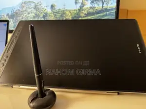 Huion Kamvas Pro 16