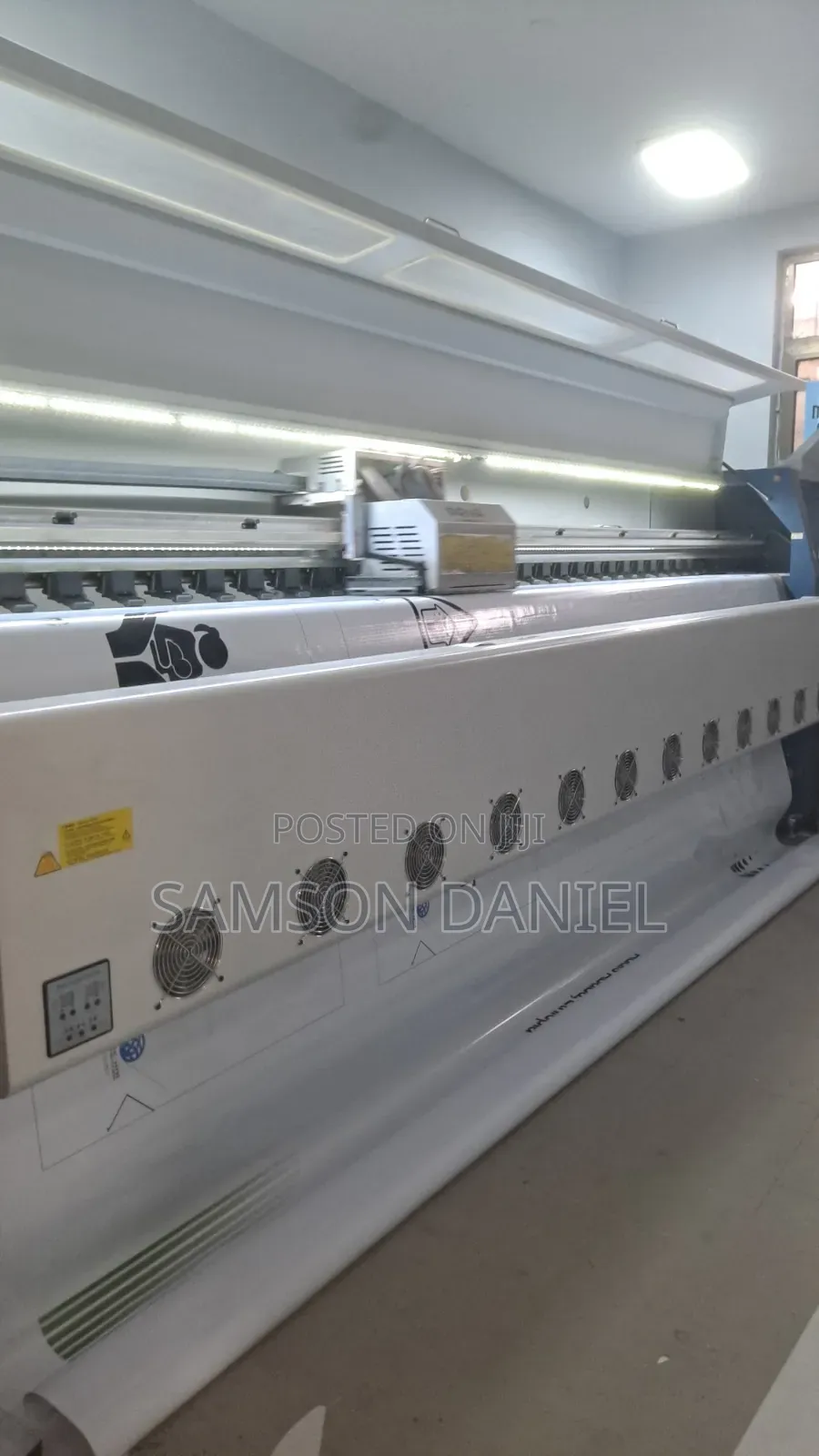 Banner Print