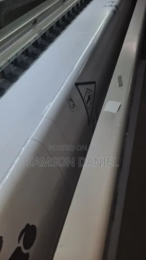 Banner Print