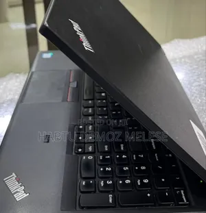 New Laptop Lenovo ThinkPad L570 4GB Intel Core i7 HDD 500GB