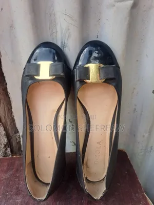 Women Shoe