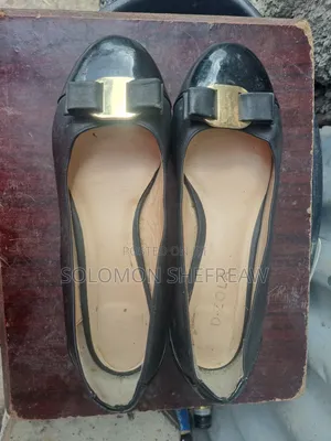 Women Shoe