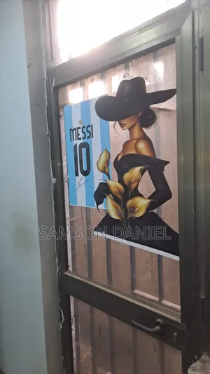 Banner Print