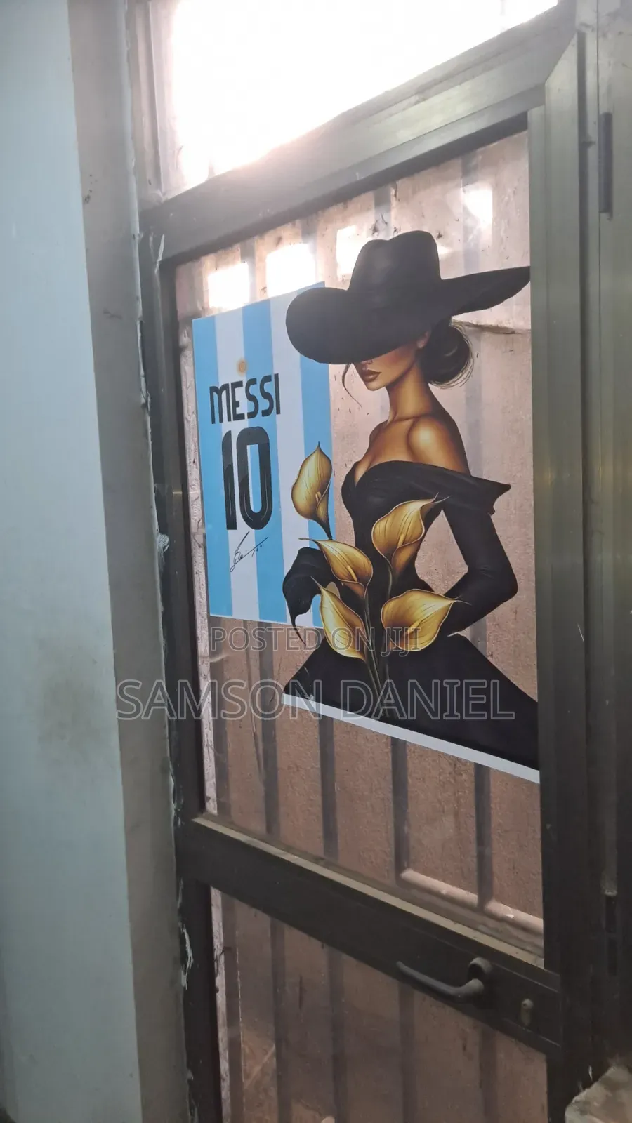 Banner Print