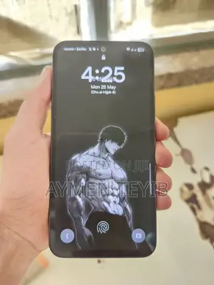 Samsung Galaxy A54 5G 128 GB Black