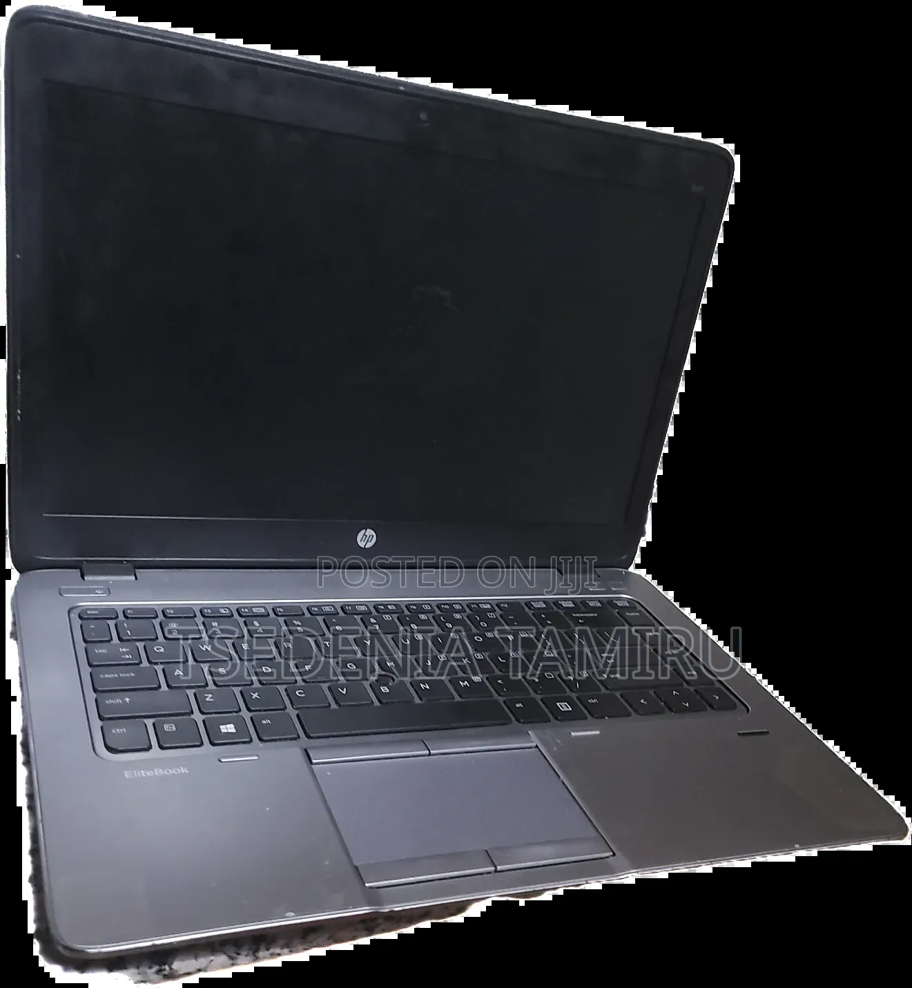Laptop HP EliteBook 840 2GB Intel Core i5 HDD 1T
