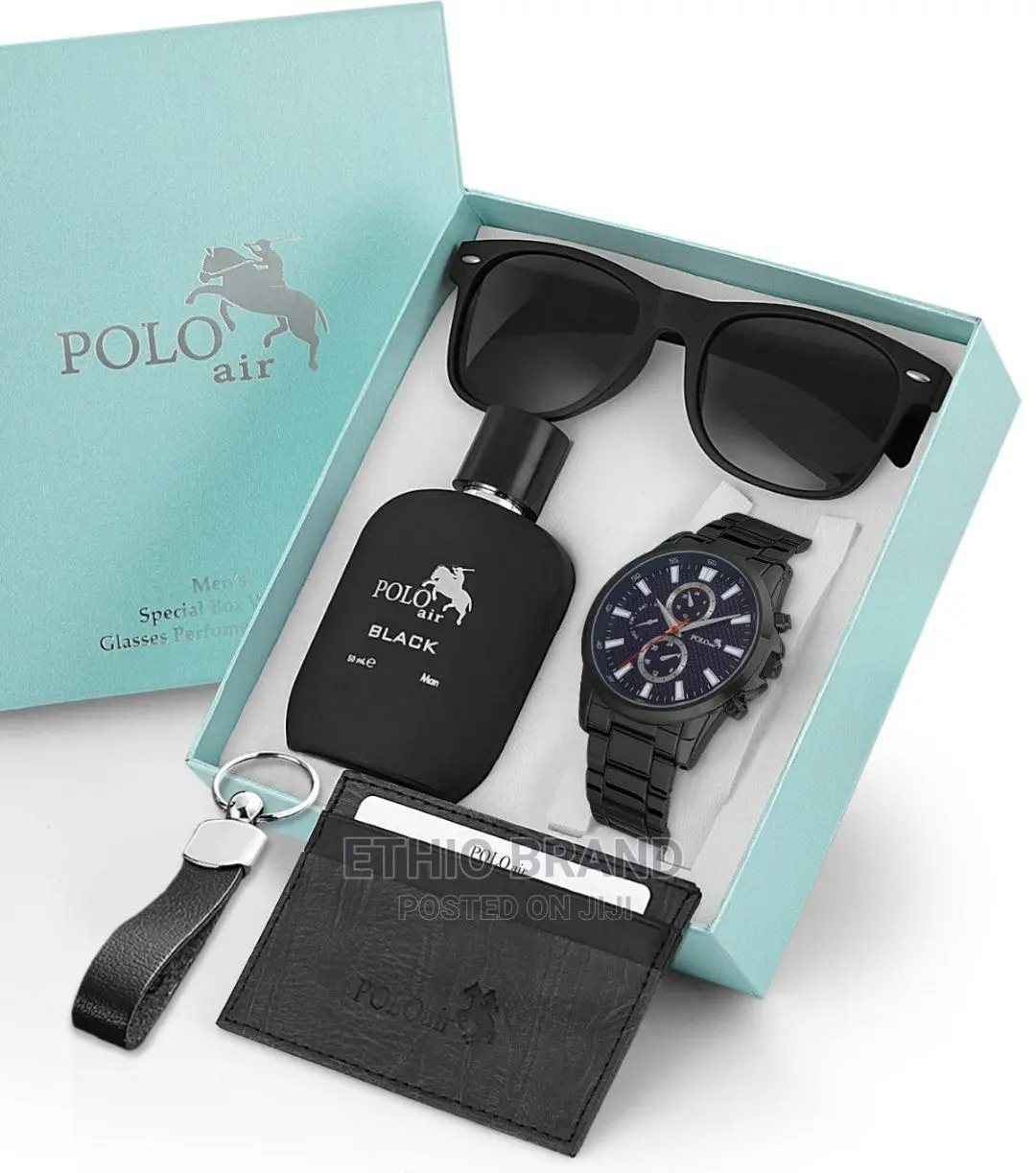 Polo Gift for You