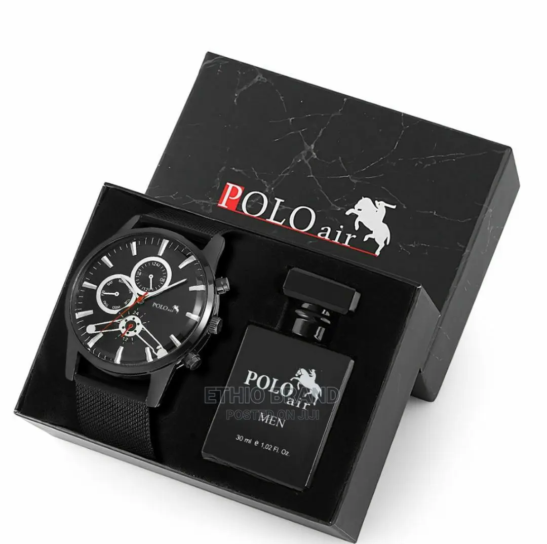 Polo Air for Men