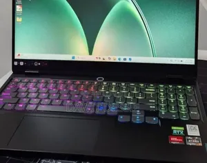 New Laptop Lenovo 16GB Intel Core i7 SSD 512GB