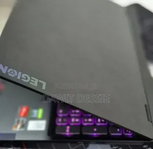 New Laptop Lenovo 16GB Intel Core i7 SSD 512GB