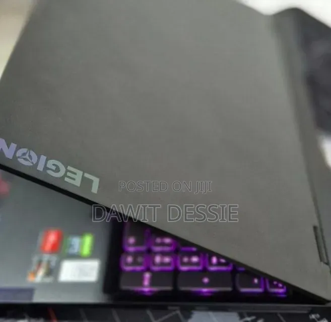 New Laptop Lenovo 16GB Intel Core i7 SSD 512GB
