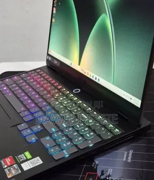 New Laptop Lenovo 16GB Intel Core i7 SSD 512GB