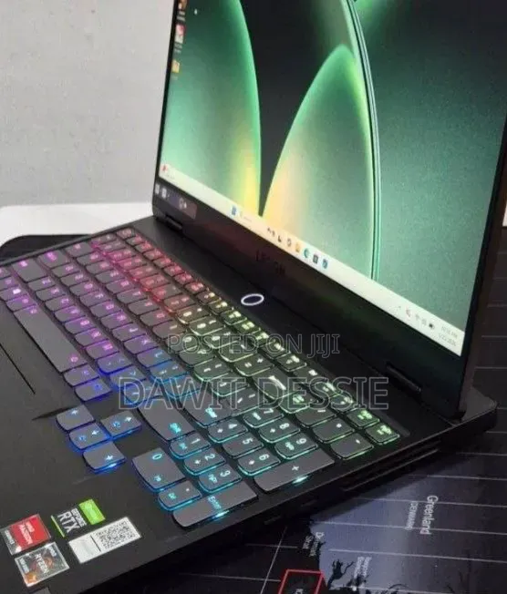 New Laptop Lenovo 16GB Intel Core i7 SSD 512GB