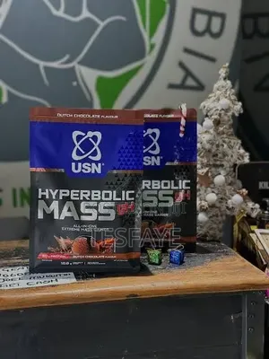 Hyperbolic Mass 2kg