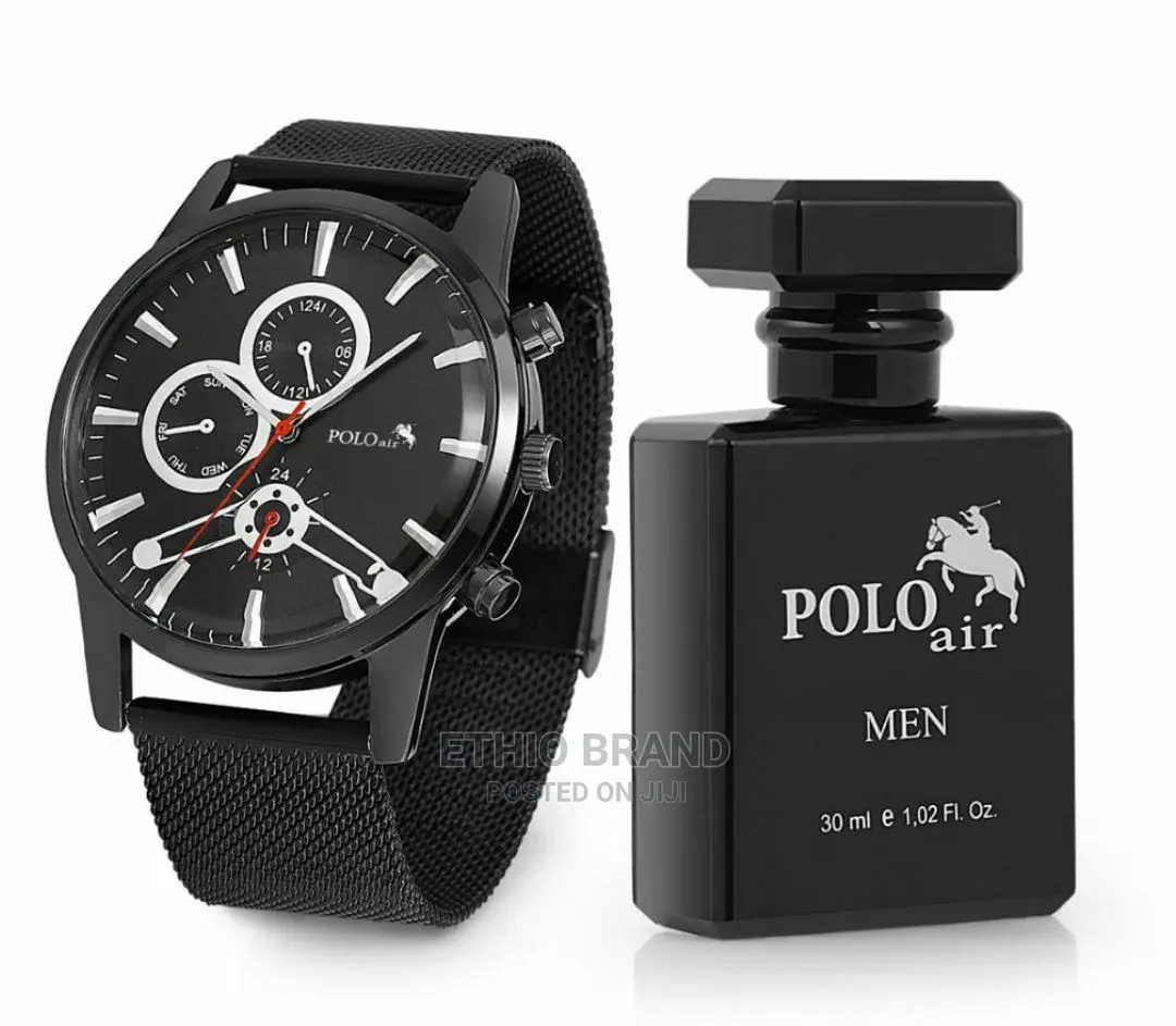 Polo Air for Men