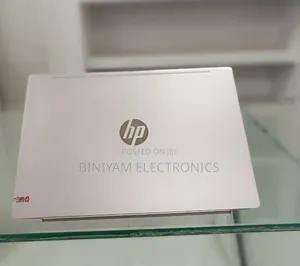 New Laptop HP Pavilion 15 8GB Intel Core i5 SSD 512GB