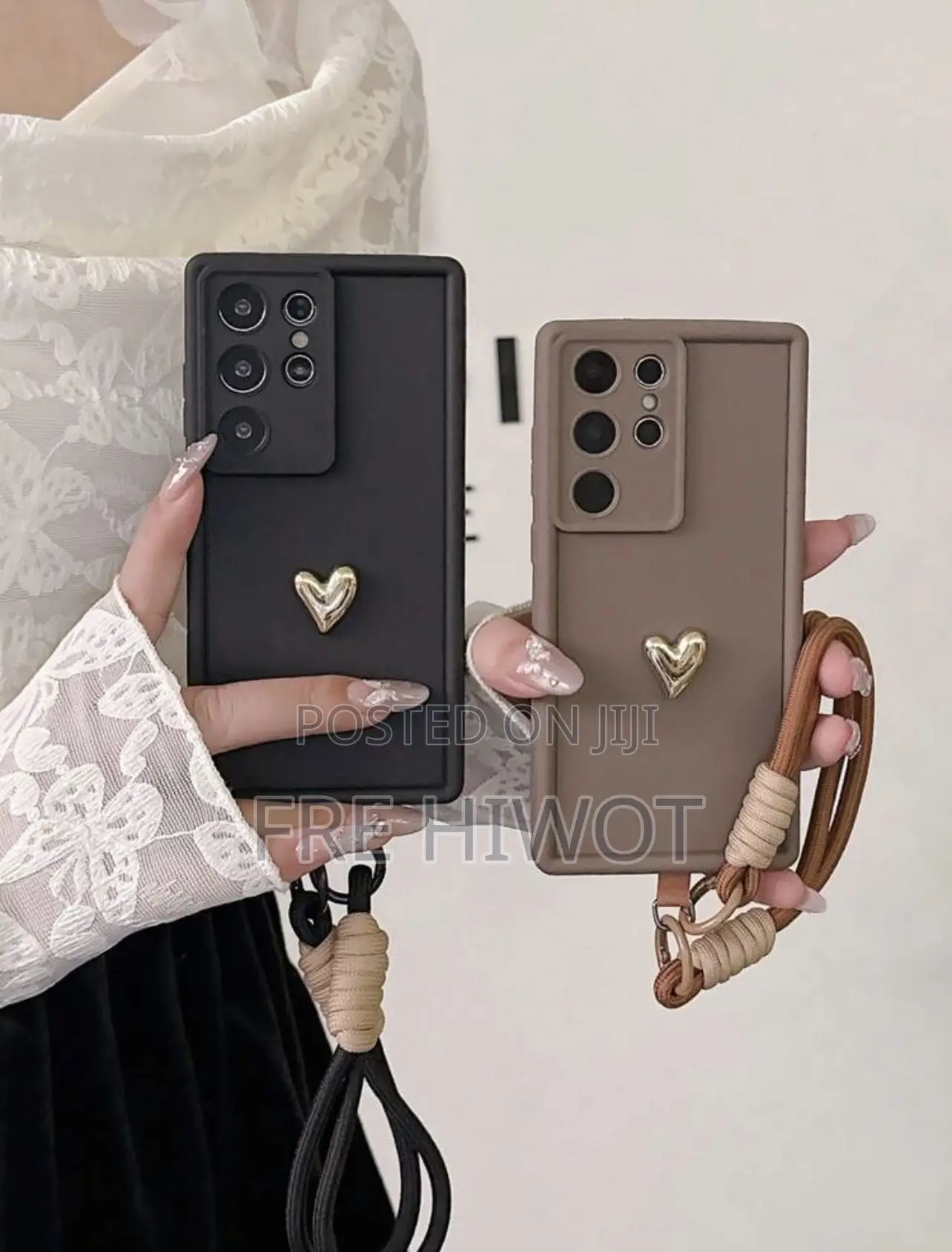 S24 Ultra Phone Case