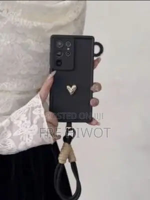 S24 Ultra Phone Case