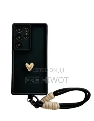 S24 Ultra Phone Case