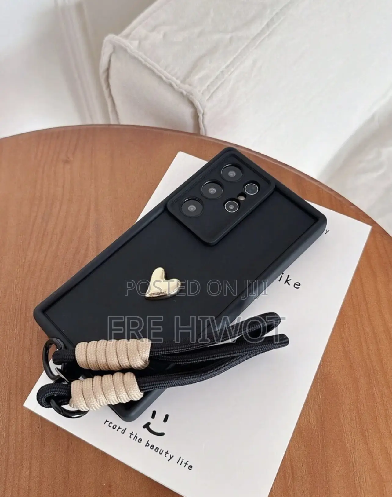 S24 Ultra Phone Case