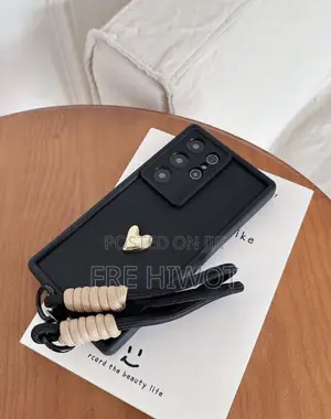S24 Ultra Phone Case