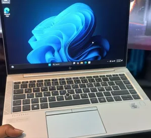 New Laptop HP EliteBook 840 G7 16GB Intel Core i5 SSD 512GB