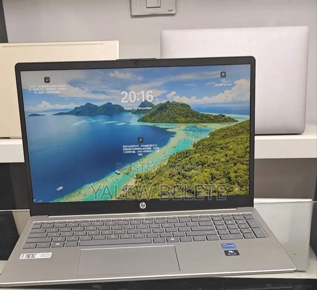 New Laptop HP Stream Notebook 16GB Intel Core i7 SSD 1T