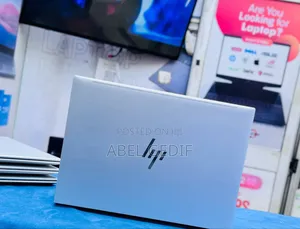 New Laptop HP EliteBook 840 16GB Intel Core i7 SSD 512GB