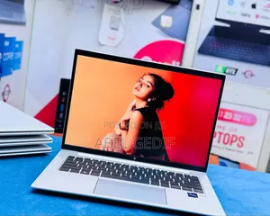 New Laptop HP EliteBook 840 16GB Intel Core i7 SSD 512GB