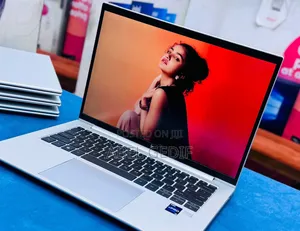 New Laptop HP EliteBook 840 16GB Intel Core i7 SSD 512GB