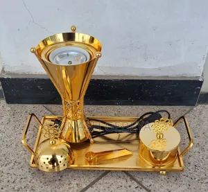 High Quality Modern Incense Burner