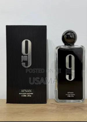 Afnan 9pm Men's Luxury Perfume