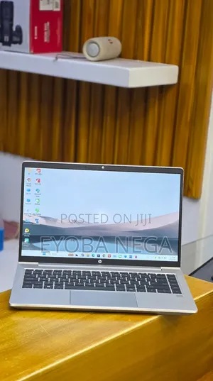 New Laptop HP ProBook 440 G8 16GB Intel Core i5 SSD 512GB